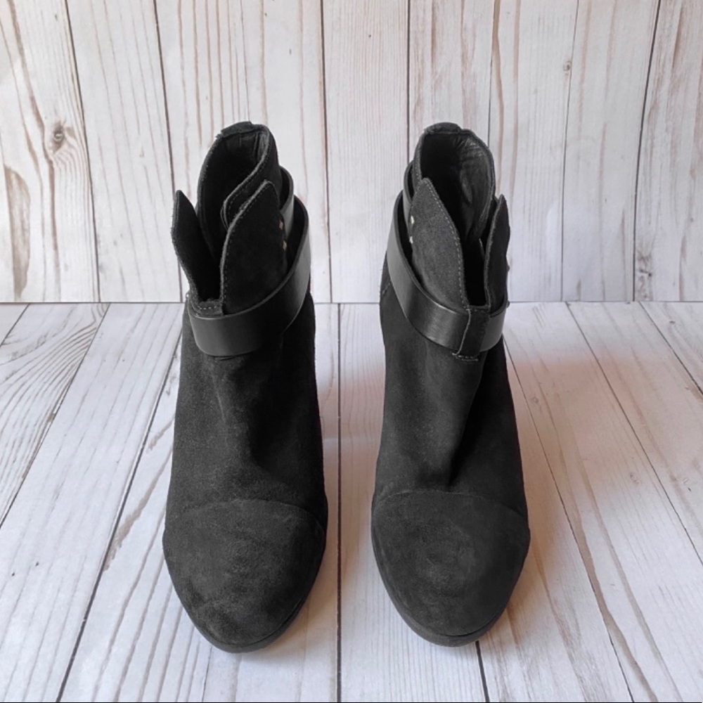 Authentic Rag & Bone Boots/Booties - Picture 3 of 3